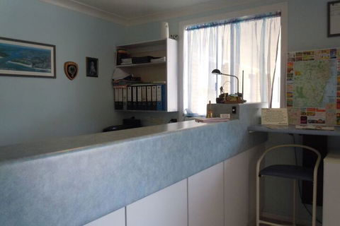 Ballina Colonial Motel - Accommodation Brunswick Heads 5