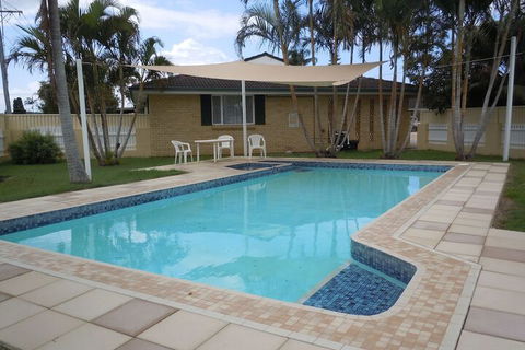 Ballina Colonial Motel - Accommodation Brunswick Heads 3