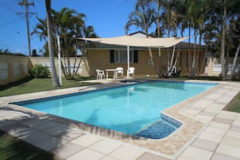 Ballina Colonial Motel - Accommodation Brunswick Heads 0