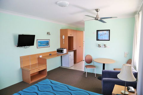 Ballina Colonial Motel - Accommodation Brunswick Heads 7