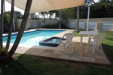 Ballina Colonial Motel - Accommodation Brunswick Heads 4