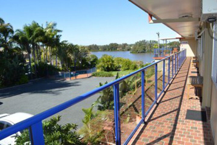 Accommodation Brunswick Heads