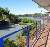 Taree Motor Inn - Accommodation Brunswick Heads