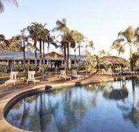 Pokolbin Village - Accommodation Brunswick Heads