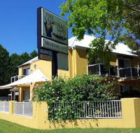 Admiral Nelson Motor Inn - Accommodation Brunswick Heads