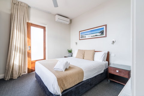 The Huskisson - Accommodation Brunswick Heads 2
