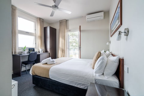 The Huskisson - Accommodation Brunswick Heads 3