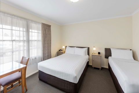 Best Western Olde Maritime - Accommodation Brunswick Heads 6