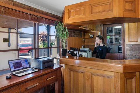 Best Western Olde Maritime - Accommodation Brunswick Heads 5