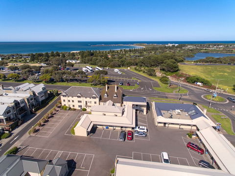 Best Western Olde Maritime - Accommodation Brunswick Heads 0