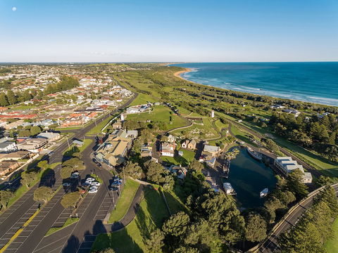 Best Western Olde Maritime - Accommodation Brunswick Heads 3