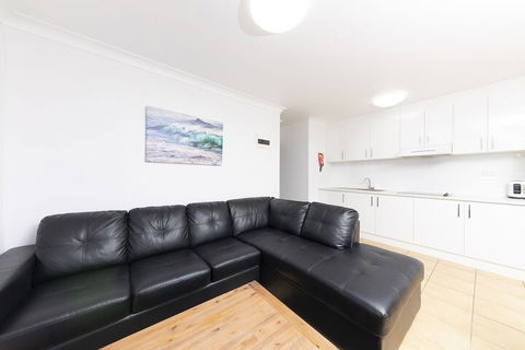 Seashells Beachfront Resort - Accommodation Brunswick Heads 6