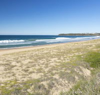 Seashells Beachfront Resort - Accommodation Brunswick Heads