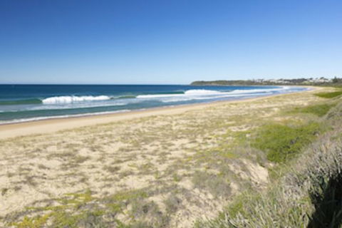 Seashells Beachfront Resort - Accommodation Brunswick Heads 0