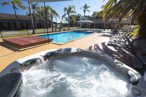 Seashells Beachfront Resort - Accommodation Brunswick Heads 4