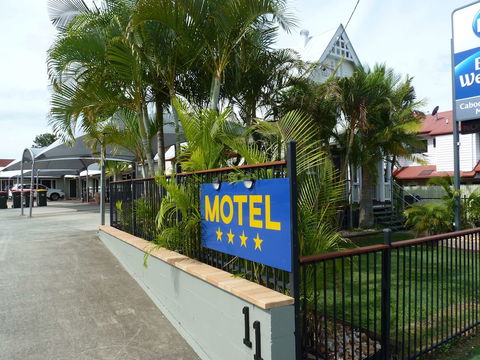Caboolture Central Motor Inn, SureStay Collection By BW - Accommodation Brunswick Heads 5