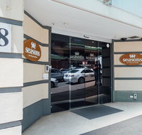 Seasons Darling Harbour - Accommodation Brunswick Heads