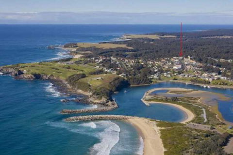 Horizon Apartments Narooma - Accommodation Brunswick Heads 5