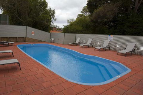 Horizon Apartments Narooma - Accommodation Brunswick Heads 7