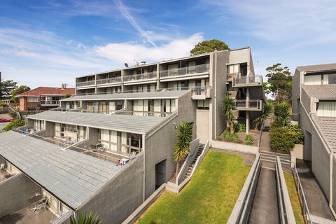 Horizon Apartments Narooma - Accommodation Brunswick Heads 1