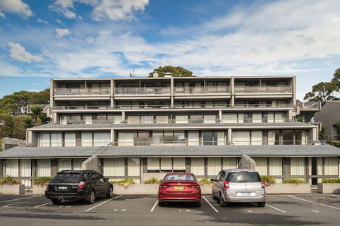Horizon Apartments Narooma - Accommodation Brunswick Heads 3