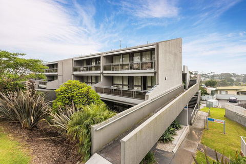 Horizon Apartments Narooma - Accommodation Brunswick Heads 4