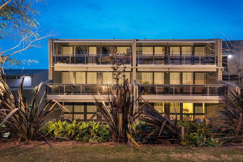 Horizon Apartments Narooma - Accommodation Brunswick Heads 2