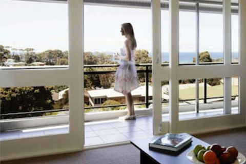 Horizon Apartments Narooma - Accommodation Brunswick Heads 0
