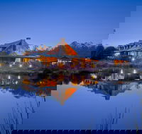 Peppers Cradle Mountain Lodge - Accommodation Brunswick Heads