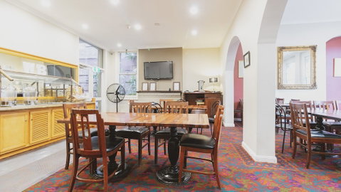 Woolbrokers Hotel Darling Harbour - Accommodation Brunswick Heads 4