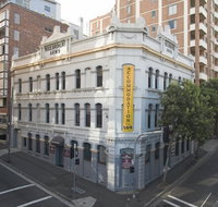 Woolbrokers Hotel Darling Harbour - Accommodation Brunswick Heads