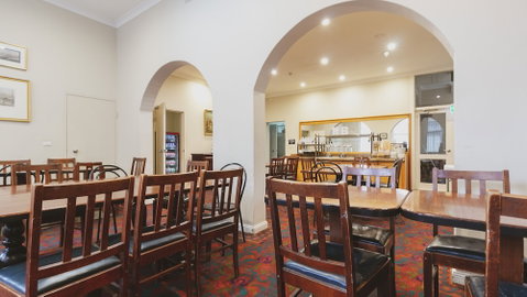 Woolbrokers Hotel Darling Harbour - Accommodation Brunswick Heads 6