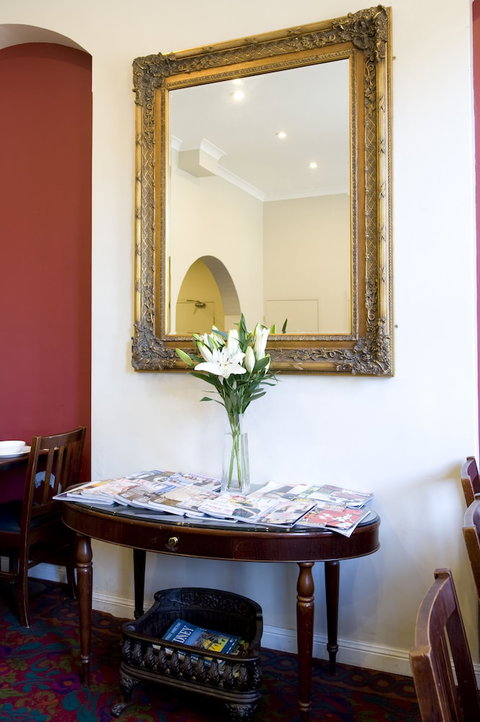 Woolbrokers Hotel Darling Harbour - Accommodation Brunswick Heads 2