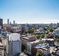Oaks Sydney Castlereagh Suites - Accommodation Brunswick Heads
