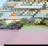 Marrakai Apartments - Accommodation Brunswick Heads