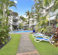 Beachside Mooloolaba - Accommodation Brunswick Heads