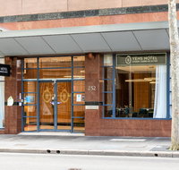 Sydney Hotel Harbour Suite - Accommodation Brunswick Heads