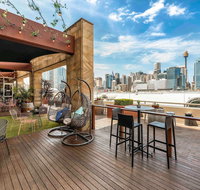 ibis Sydney Darling Harbour - Accommodation Brunswick Heads