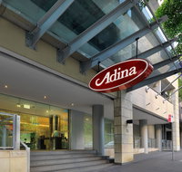 Adina Apartment Hotel Sydney Darling Harbour - Accommodation Brunswick Heads