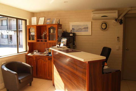 Pigeon House Motor Inn - Accommodation Brunswick Heads 7