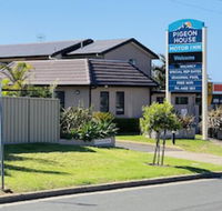 Pigeon House Motor Inn - Accommodation Brunswick Heads