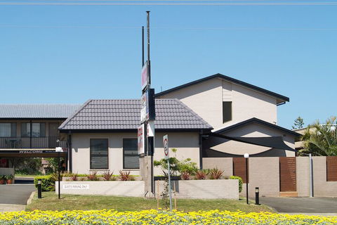 Pigeon House Motor Inn - Accommodation Brunswick Heads 1