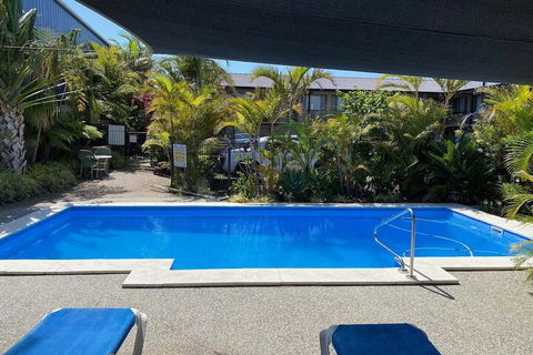 Pigeon House Motor Inn - Accommodation Brunswick Heads 5