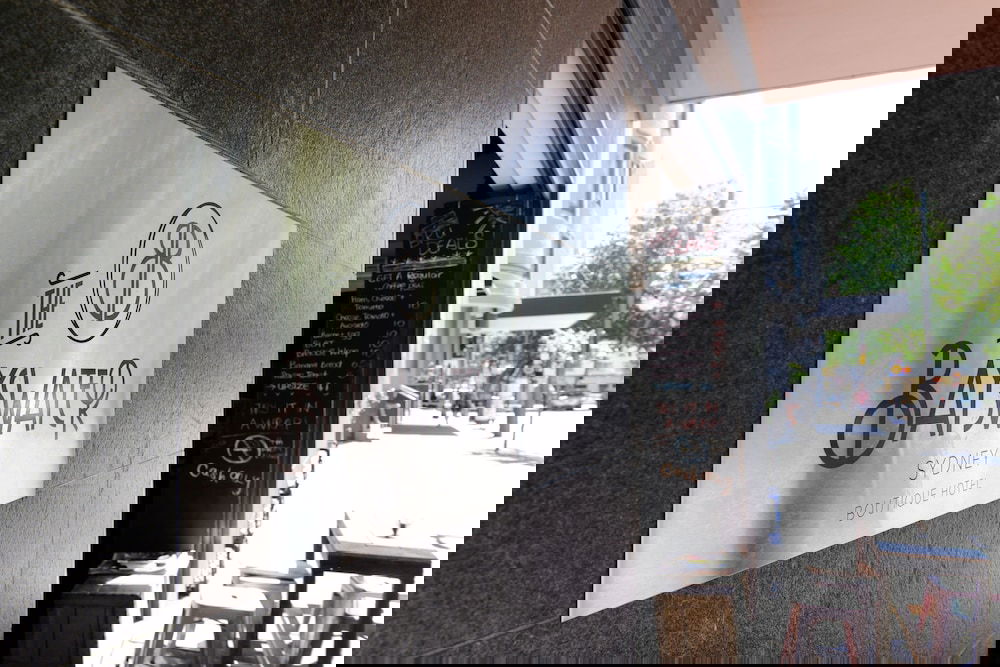 Accommodation Brunswick Heads