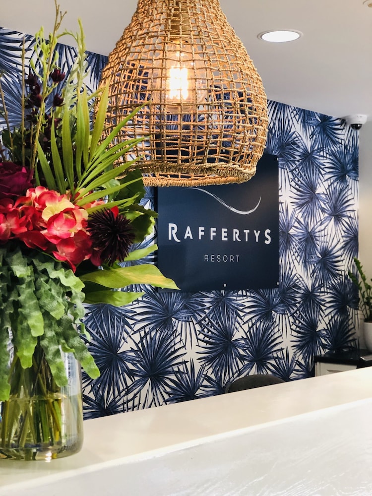 Accommodation Brunswick Heads