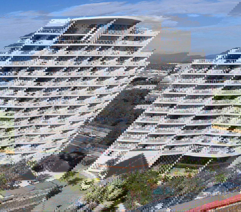 Broadbeach QLD Accommodation Brunswick Heads