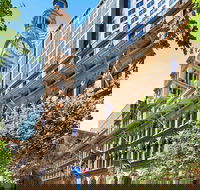 The Fullerton Hotel Sydney - Accommodation Brunswick Heads