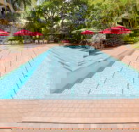 Frontier Darwin Hotel - Accommodation Brunswick Heads