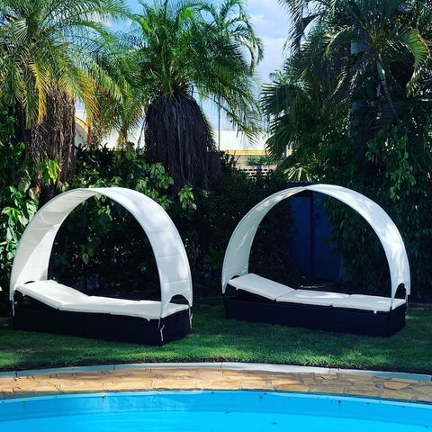 Katherine Motel - Accommodation Brunswick Heads 2