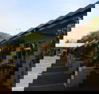 Katherine Motel - Accommodation Brunswick Heads